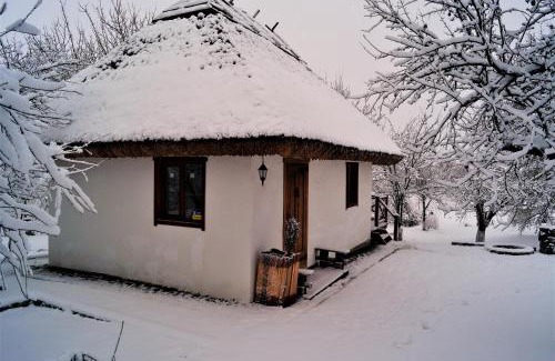 Dnipropetrovsk Oblast Chalet De Esquí | Suhaya Balka