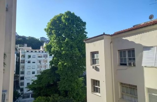 Bairro de Fatima Apartamento | Suhcasa Confort Bairro de Fátima - Lapa