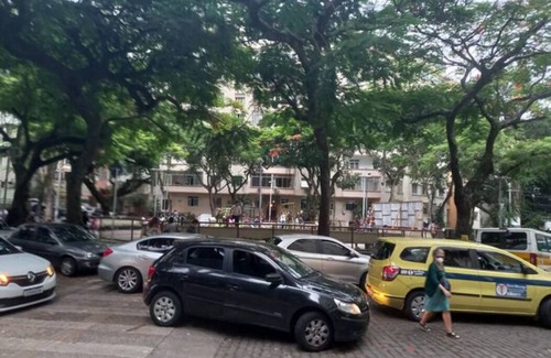 Bairro de Fatima Apartamento | Suhcasa Confort Bairro de Fátima - Lapa