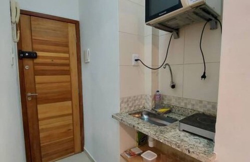 Zona Sul Apartamento | Suhcasa Confort Botafogo