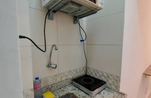 Zona Sul Apartamento | Suhcasa Confort Botafogo