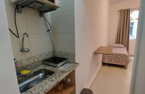 Zona Sul Apartamento | Suhcasa Confort Botafogo