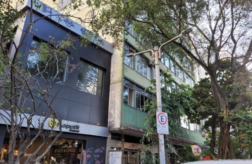 Zona Sul Apartamento | Suhcasa Cozy Praia Botafogo
