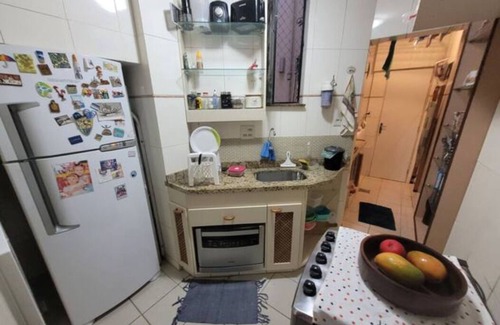Bairro de Fatima Apartamento | Suhcasa Flamengo Cozy Paissandu