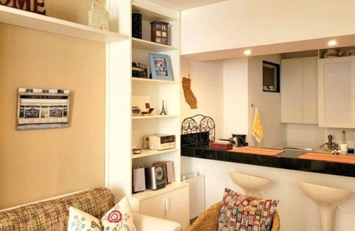 Bairro de Fatima Apartamento | Suhcasa Flamengo Studio Dreams