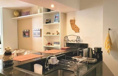 Bairro de Fatima Apartamento | Suhcasa Flamengo Studio Dreams