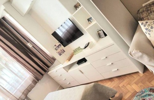 Bairro de Fatima Apartamento | Suhcasa Flamengo Studio Dreams