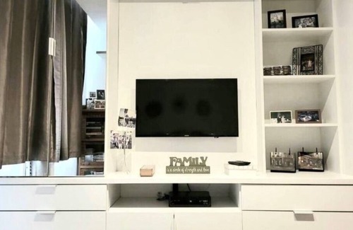Bairro de Fatima Apartamento | Suhcasa Flamengo Studio Dreams