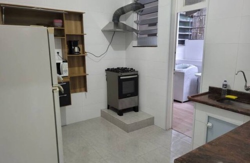 Leme Apartamento | Suhcasa Leme Beach 3 quartos