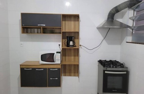 Leme Apartamento | Suhcasa Leme Beach 3 quartos