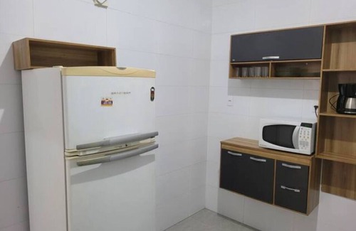 Leme Apartamento | Suhcasa Leme Beach 3 quartos