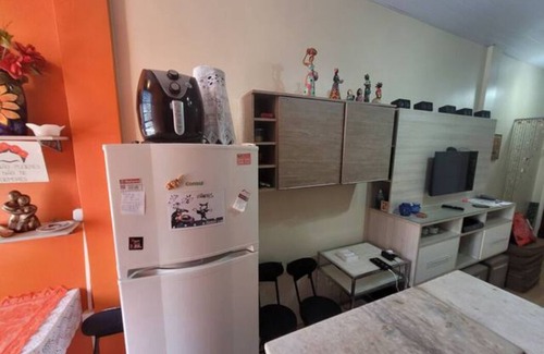 Leme Apartamento | Suhcasa Leme Studio Confort