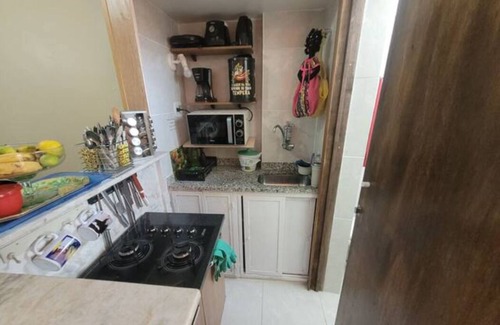Leme Apartamento | Suhcasa Leme Studio Confort