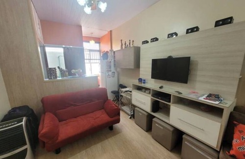 Leme Apartamento | Suhcasa Leme Studio Confort