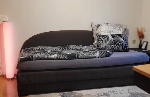 Suhl Apartamento | Suhl - Ihre Erholsame Wohnung in Zentrumnähe