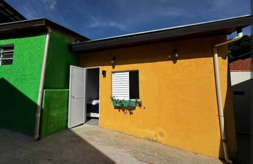 Centro Apartamento | Suite em Campos Ft11