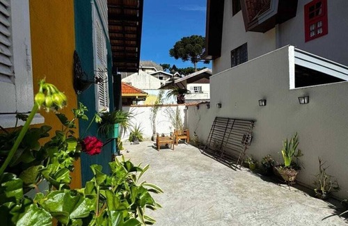 Centro Apartamento | Suite em Campos Ft11