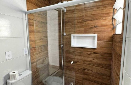 Centro Apartamento | Suite em Campos Ft11