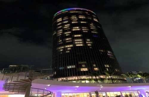 Sao Conrado Apartamento | Suite in Hotel Nacional Rio de Janeiro