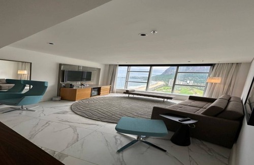 Sao Conrado Apartamento | Suite in Hotel Nacional Rio de Janeiro