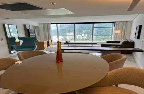 Sao Conrado Apartamento | Suite in Hotel Nacional Rio de Janeiro