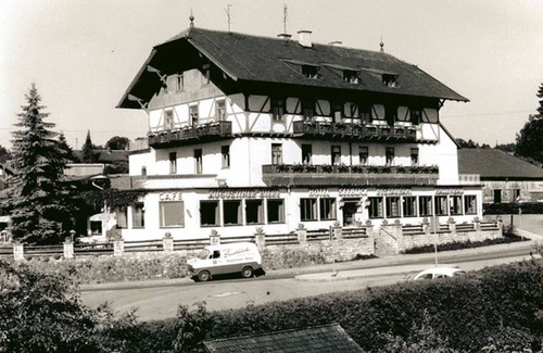 Bernried am Starnberger See Casa | Suite - Hotel Seeblick