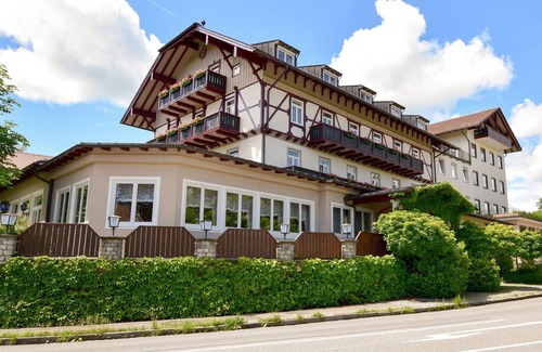 Bernried am Starnberger See Casa | Suite - Hotel Seeblick
