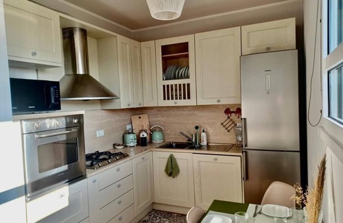 Dei Parchi - Cascina Gatti - Parpagliona Apartamento | Sui Generis penthouse with terraces