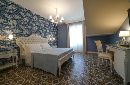 Tropea Complejo | Sui Generis Tropea Luxury Rooms