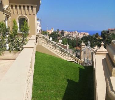 Tropea Complejo | Sui Generis Tropea Luxury Rooms