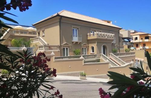 Tropea Complejo | Sui Generis Tropea Luxury Rooms