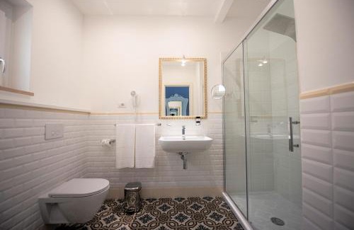 Tropea Complejo | Sui Generis Tropea Luxury Rooms