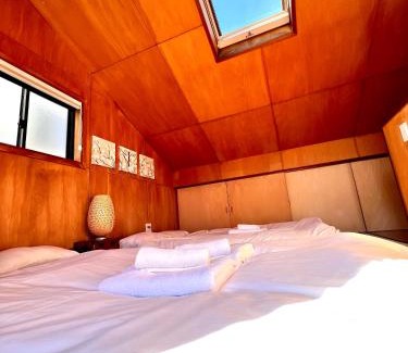 Kita Apartamento | Sui HOUSE 北赤羽