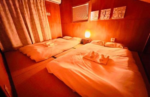 Kita Apartamento | Sui HOUSE 北赤羽