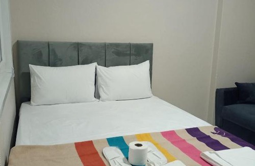 Taksim Apartamento | SUİTAVA 102