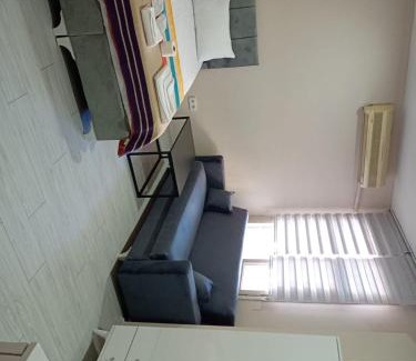 Taksim Apartamento | SUİTAVA 102