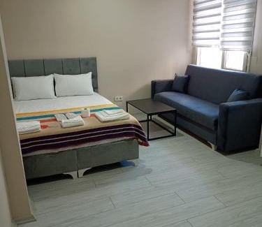 Taksim Apartamento | SUİTAVA 102