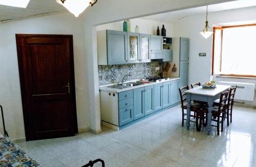 Suvereto Apartamento | Sui tetti del borgo antico