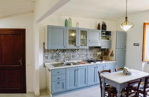 Suvereto Apartamento | Sui tetti del borgo antico