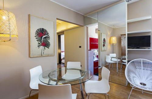Genoa Historical Centre Apartamento | Sui tetti del centro di Genova by Wonderful Italy