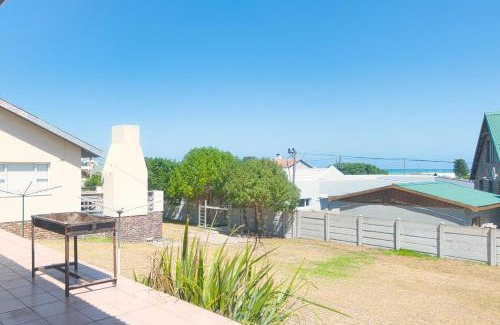 L'Agulhas Casa | Suid Genoeg