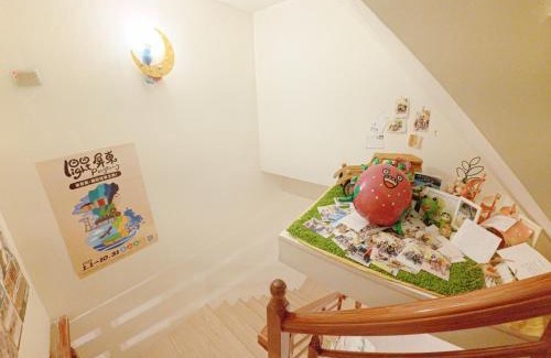 Hengchun Old Town Casa | SUIIAN inn 隨緣民宿恆春小鎮內 國旅卡 可包棟