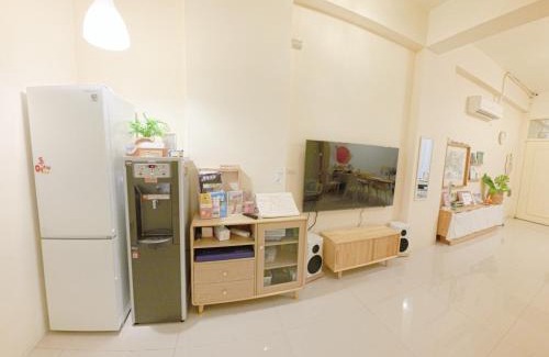 Hengchun Old Town Casa | SUIIAN inn 隨緣民宿恆春小鎮內 國旅卡 可包棟