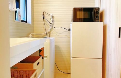 Sakyo Ward Apartamento | suikakan heianjingumae