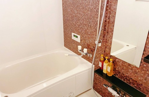 Sakyo Ward Apartamento | suikakan heianjingumae