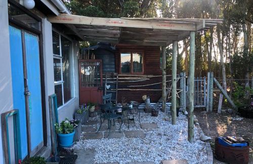 Baardskeerdersbos Apartamento | Suikerbekkie