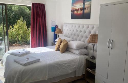 Rome Glen Apartamento | Suikerbekkie