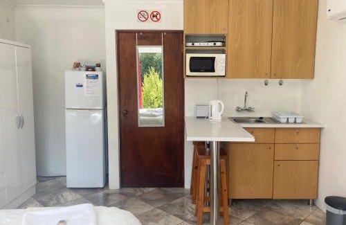 Rome Glen Apartamento | Suikerbekkie