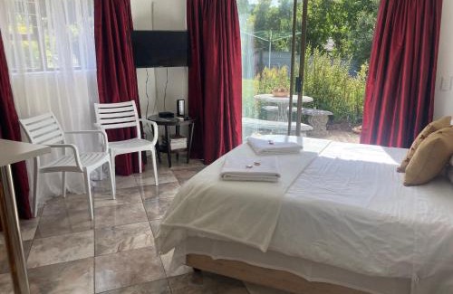 Rome Glen Apartamento | Suikerbekkie
