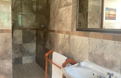 Rome Glen Apartamento | Suikerbekkie